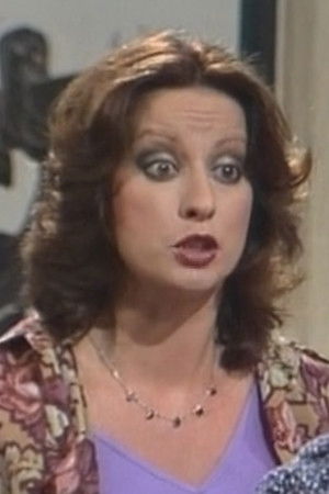 et billede af Rosy Steinberg