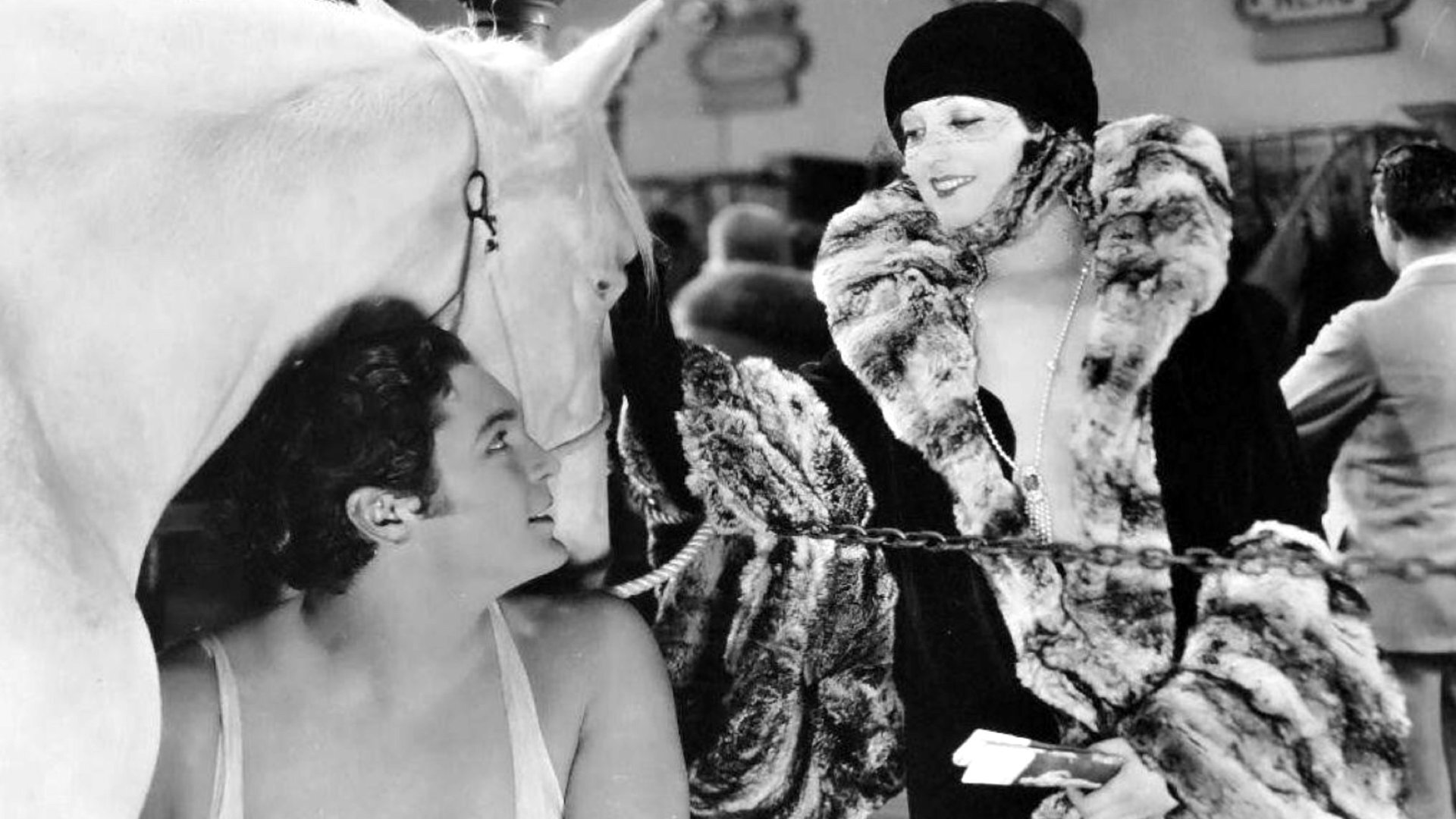 4 Devils (1928)