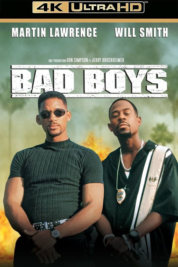 Bad Boys