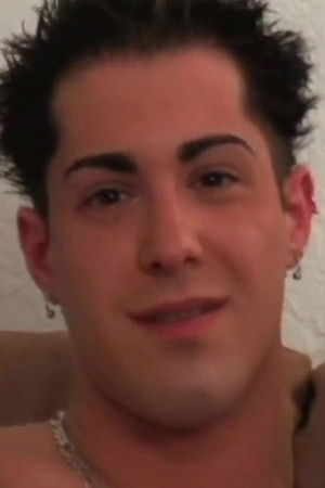 et billede af Danny Jo