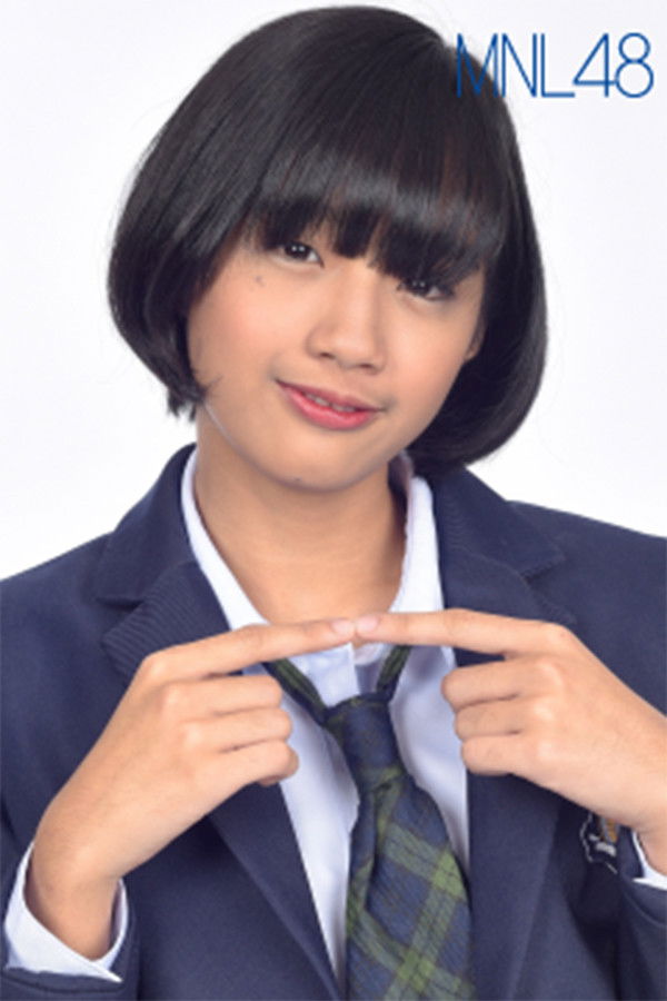 et billede af Ashley Garcia