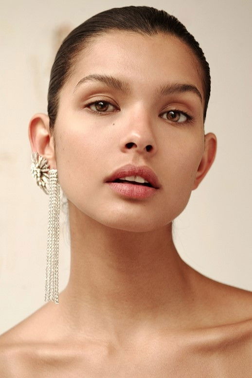 et billede af Livia Rangel