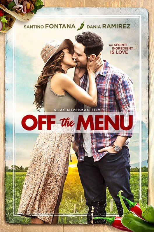 Off the Menu