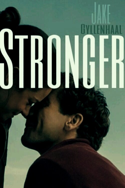 Stronger
