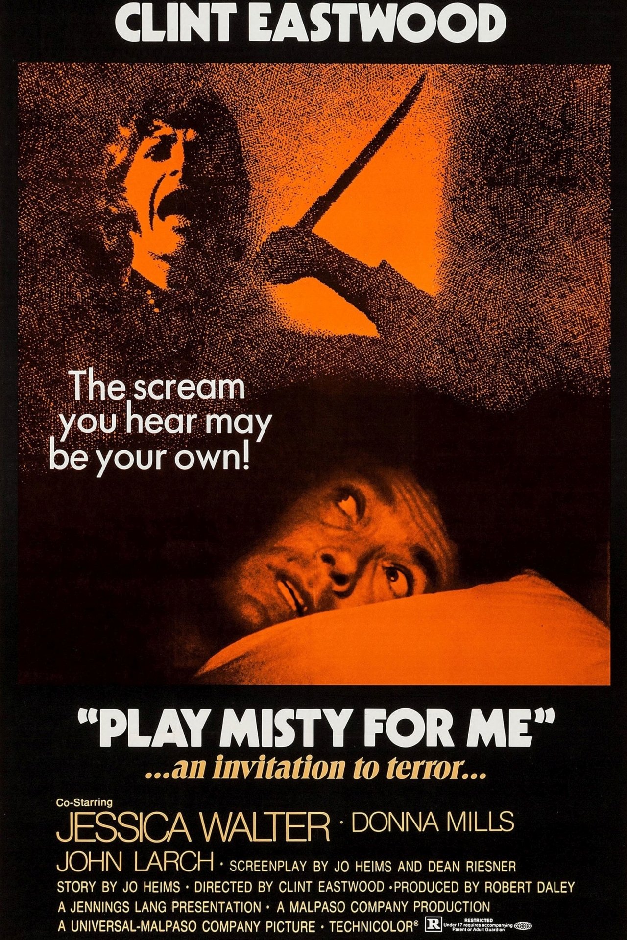 Play Misty for Me