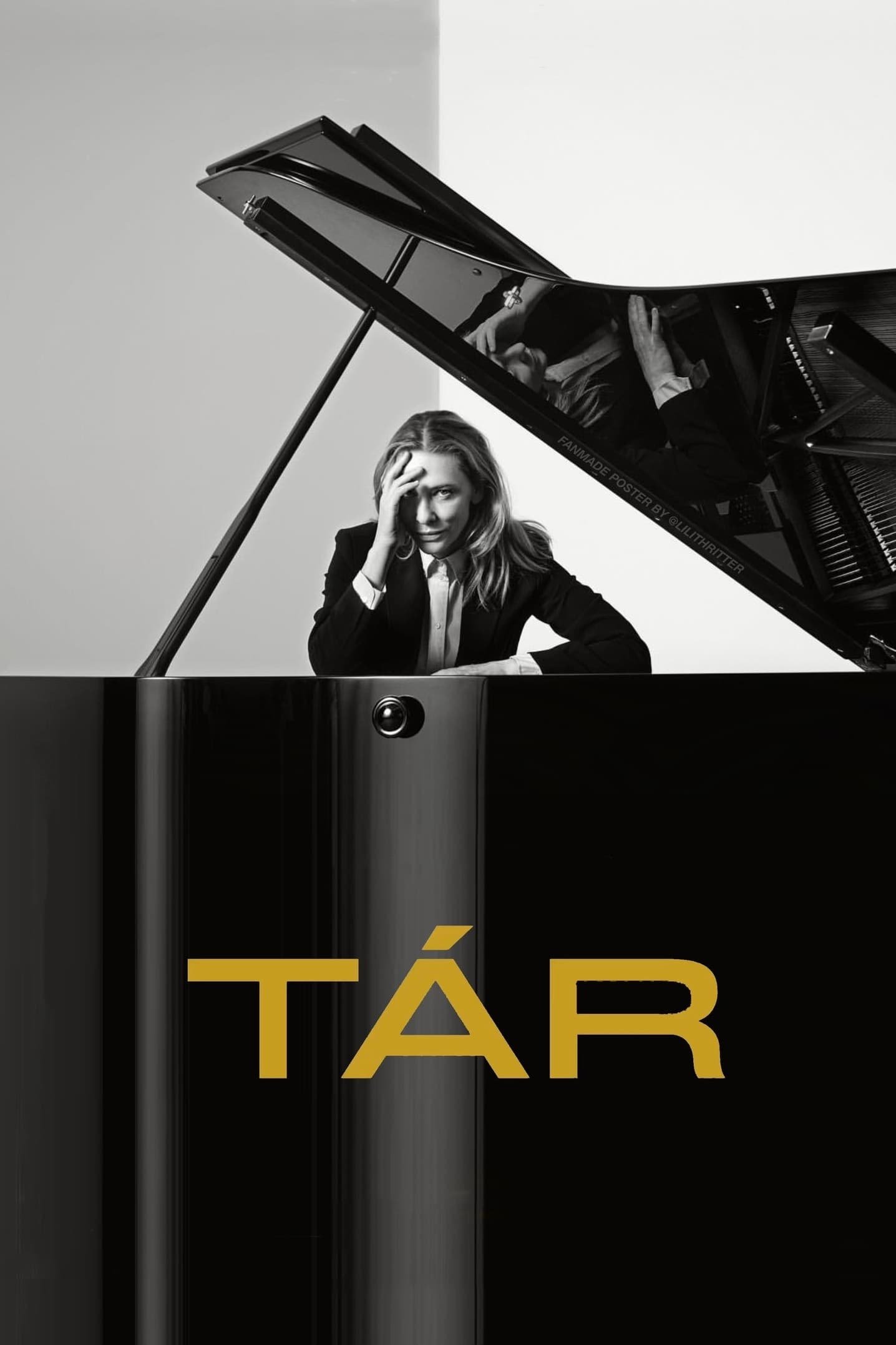 TR Movie poster