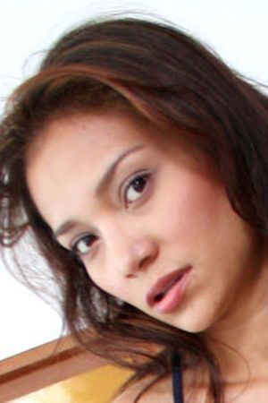 et billede af Diana Romero