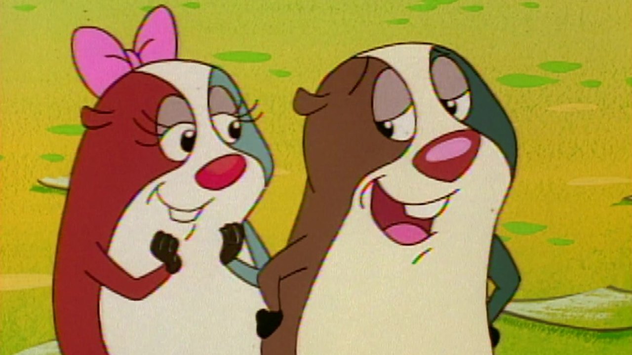 Thumbnail for Cyrano de Beethoven Season 1 Episode 13