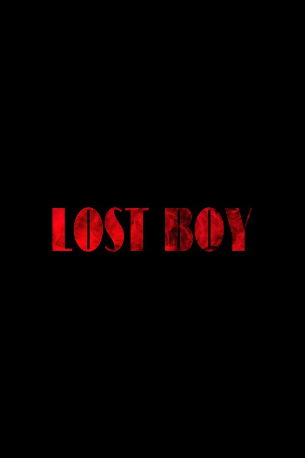 Poster for Lost Boy