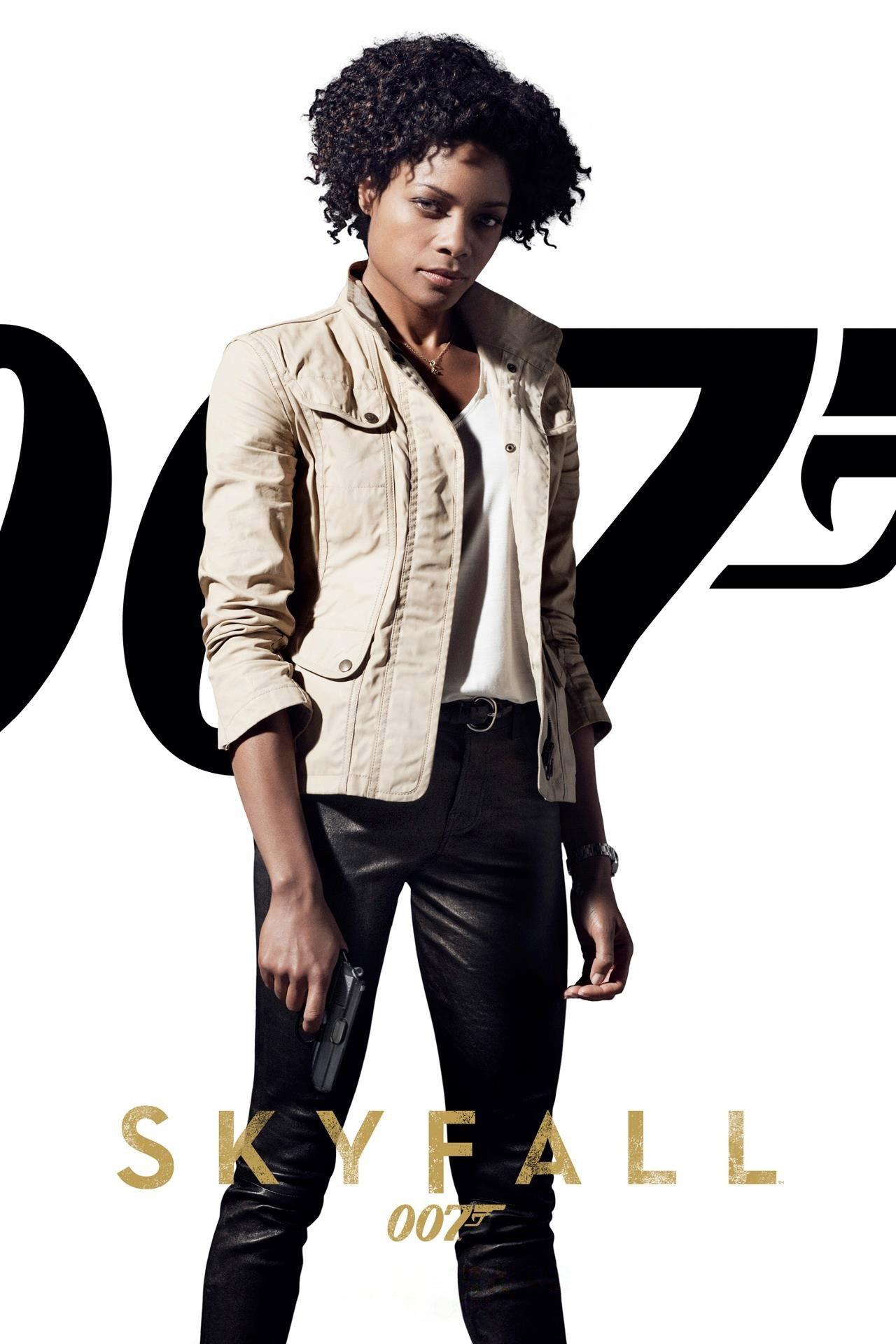 Skyfall