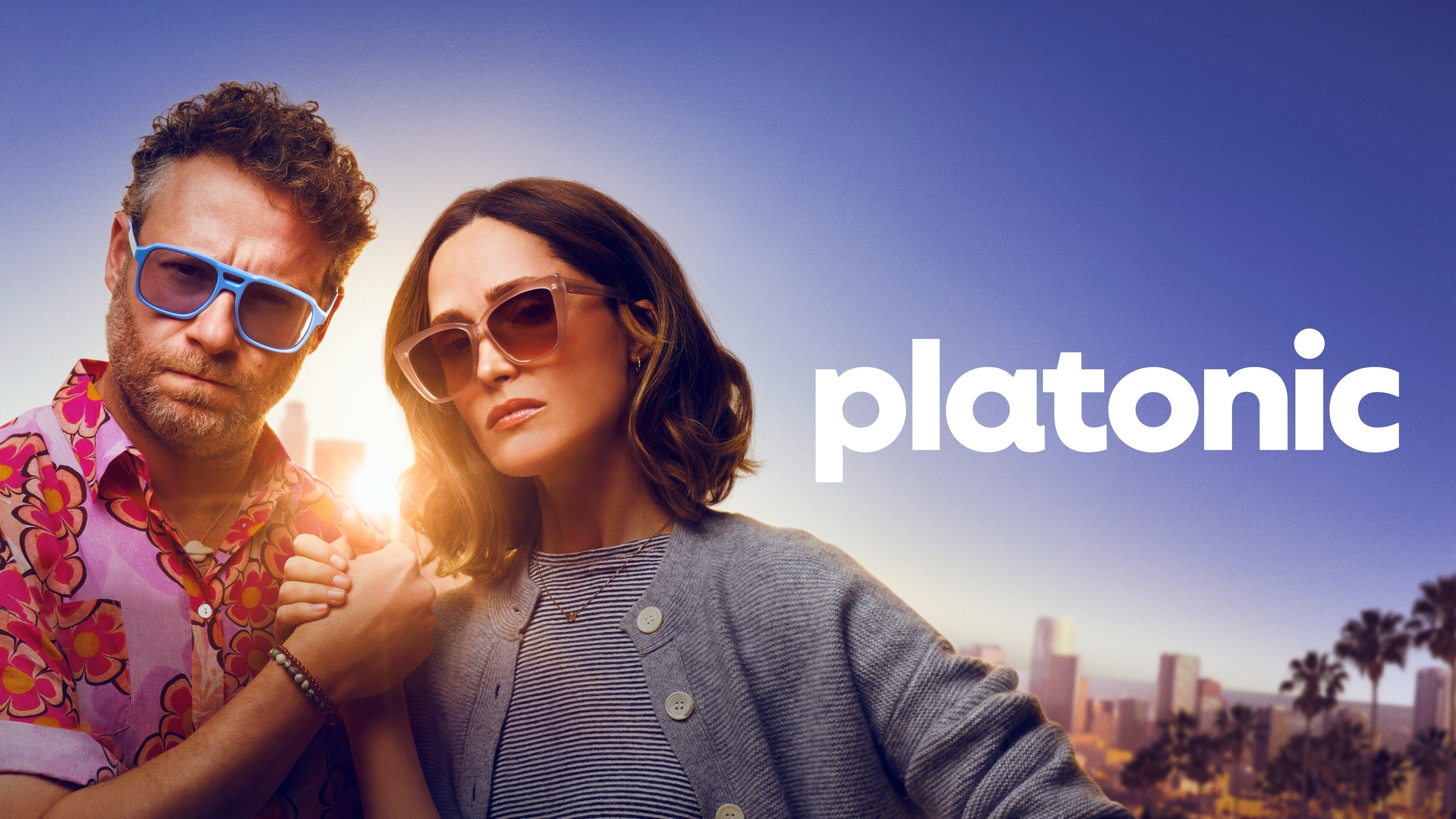 Čistě platonicky - Season 2