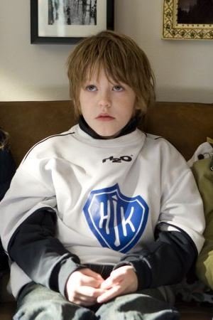 Nikolaj Støvring Hansen's picture in the cast