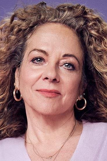 et billede af Olivia Lichtenstein