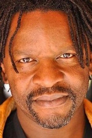 et billede af Michael Thomas