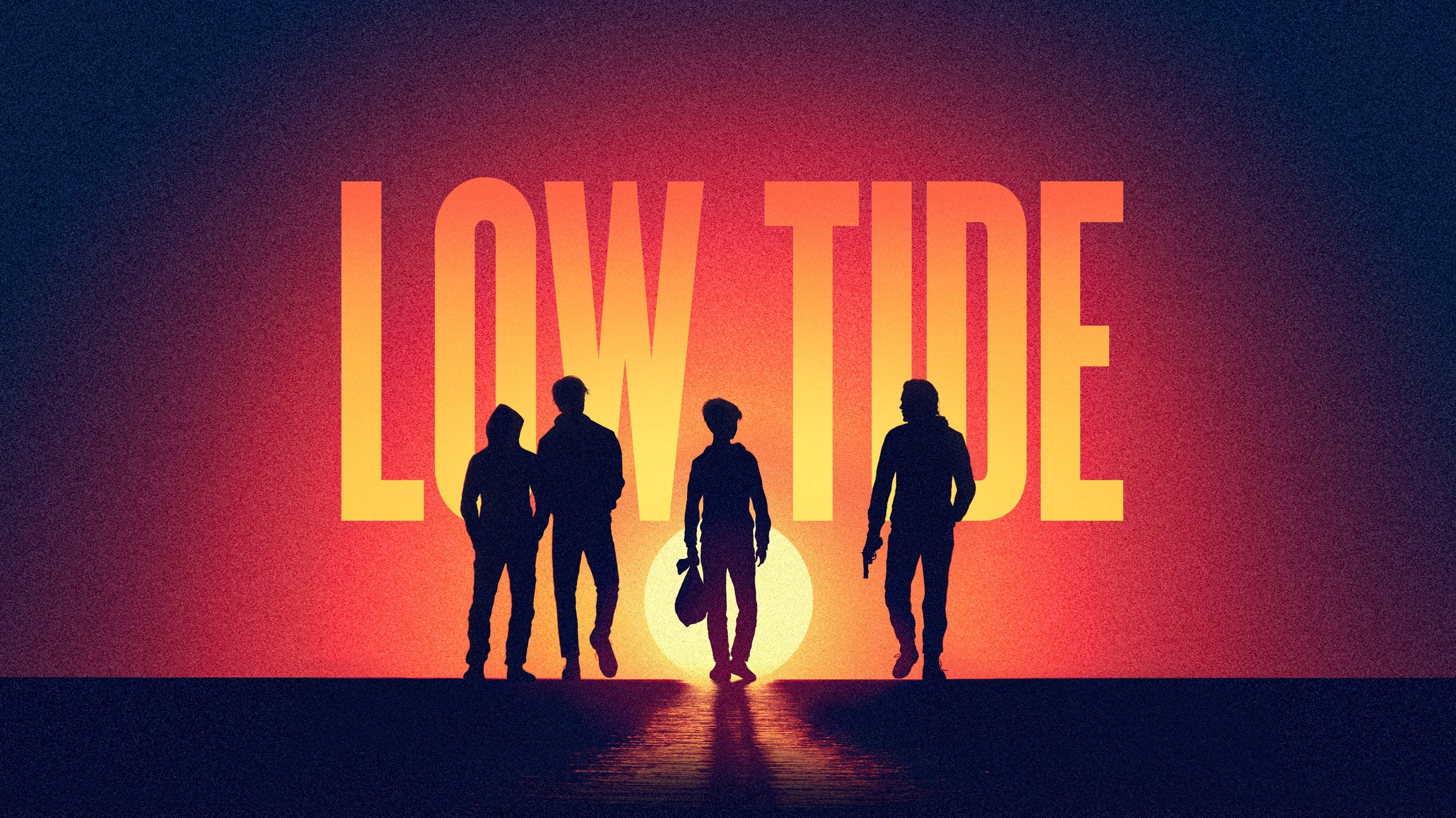 Low Tide (2019)