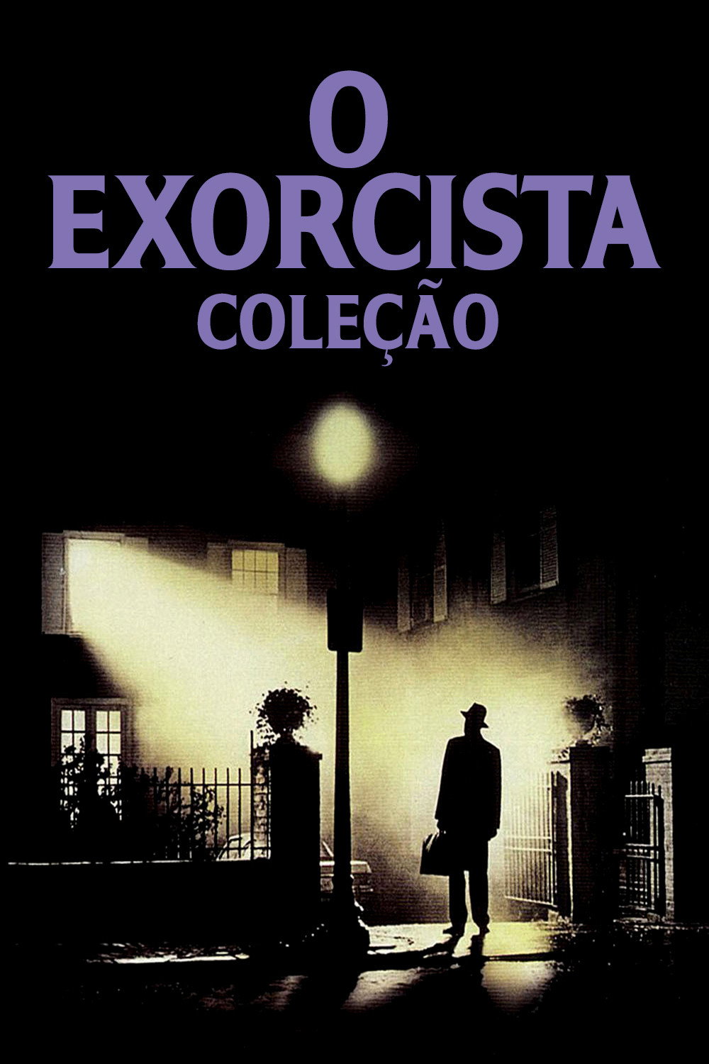 O Exorcista: Coleção