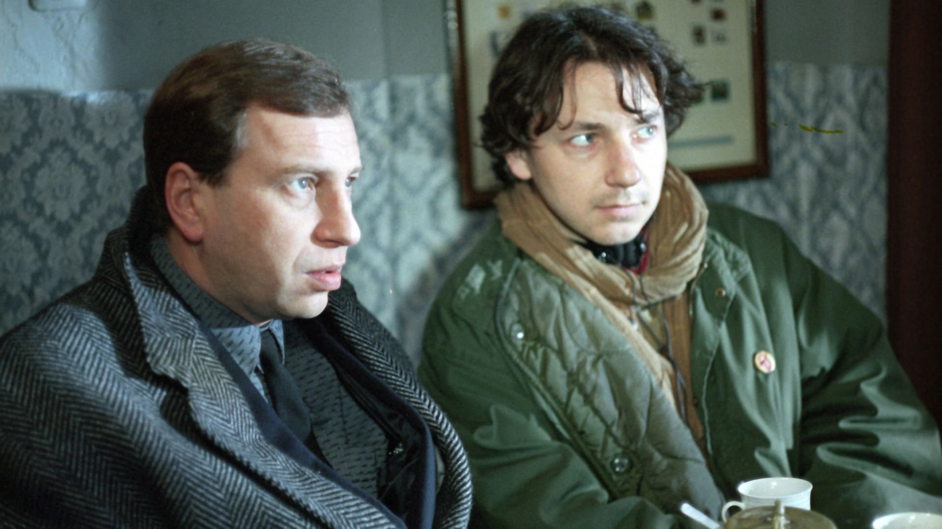 Dekalog, dziesiec (1989)