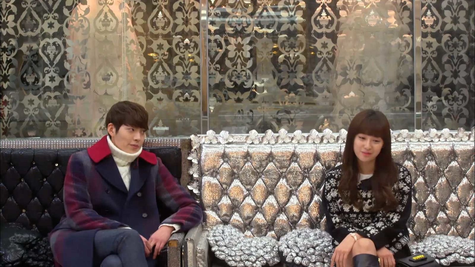 The Heirs