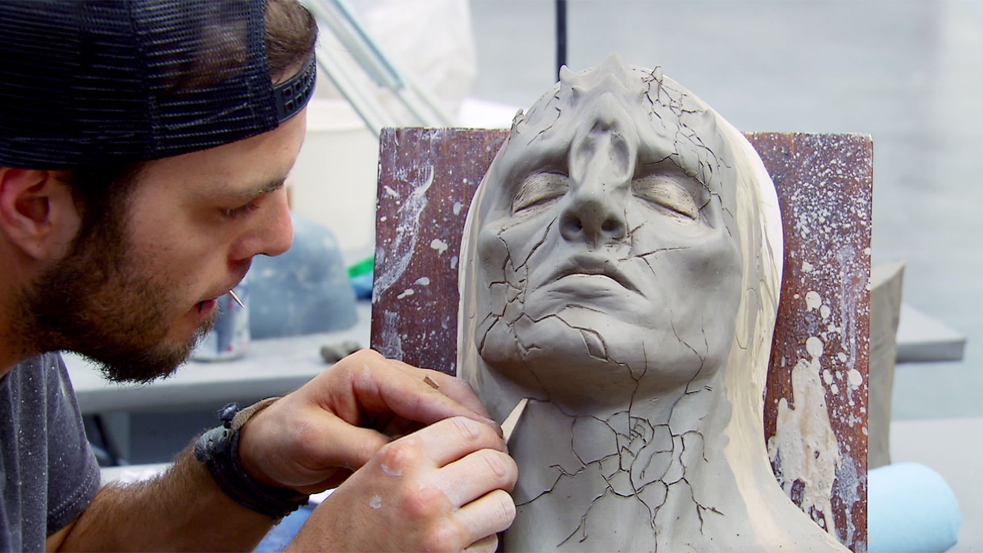 Face Off