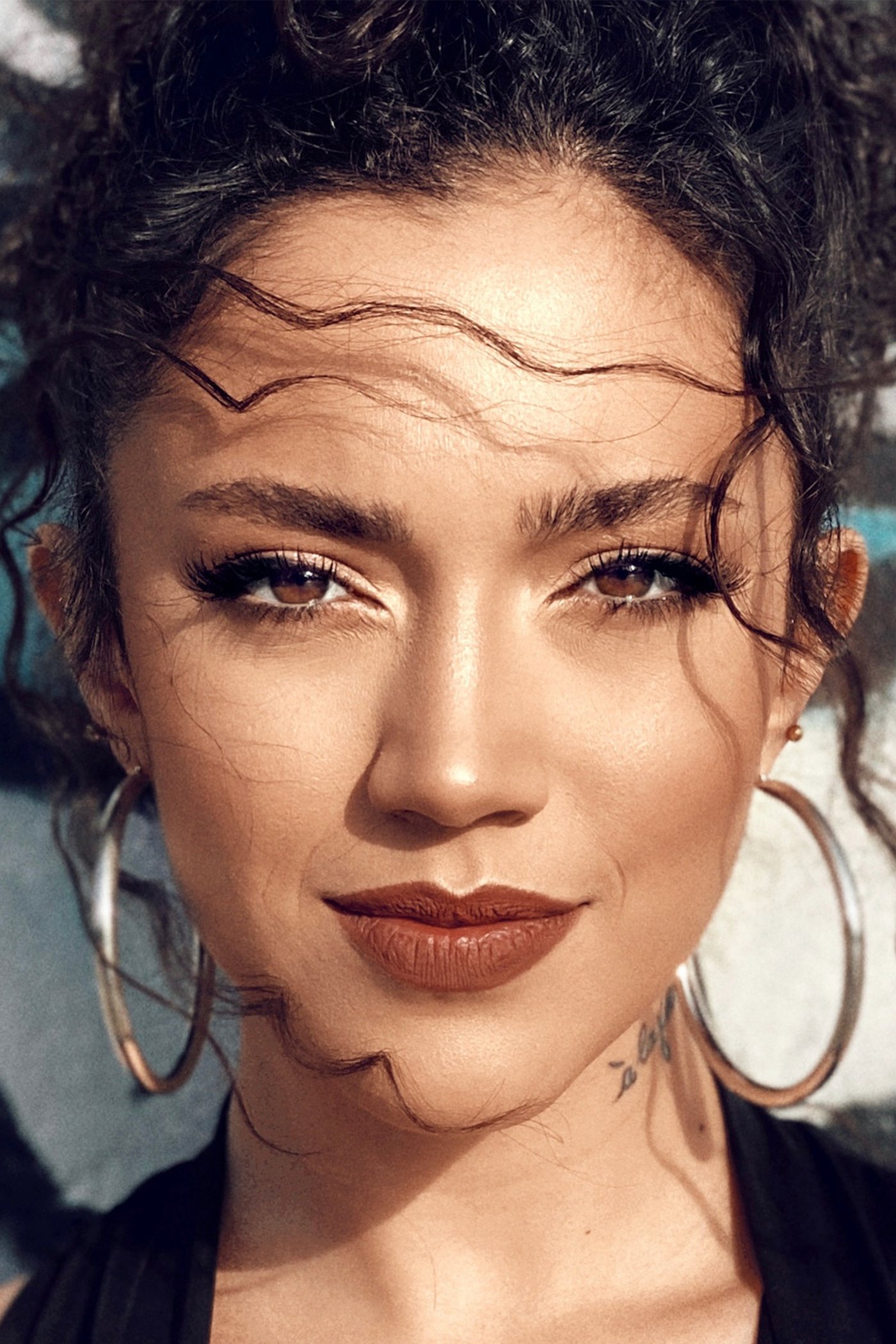 et billede af Stephanie Atala