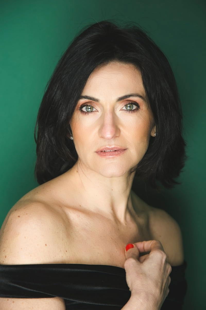 et billede af Mariangela Granelli