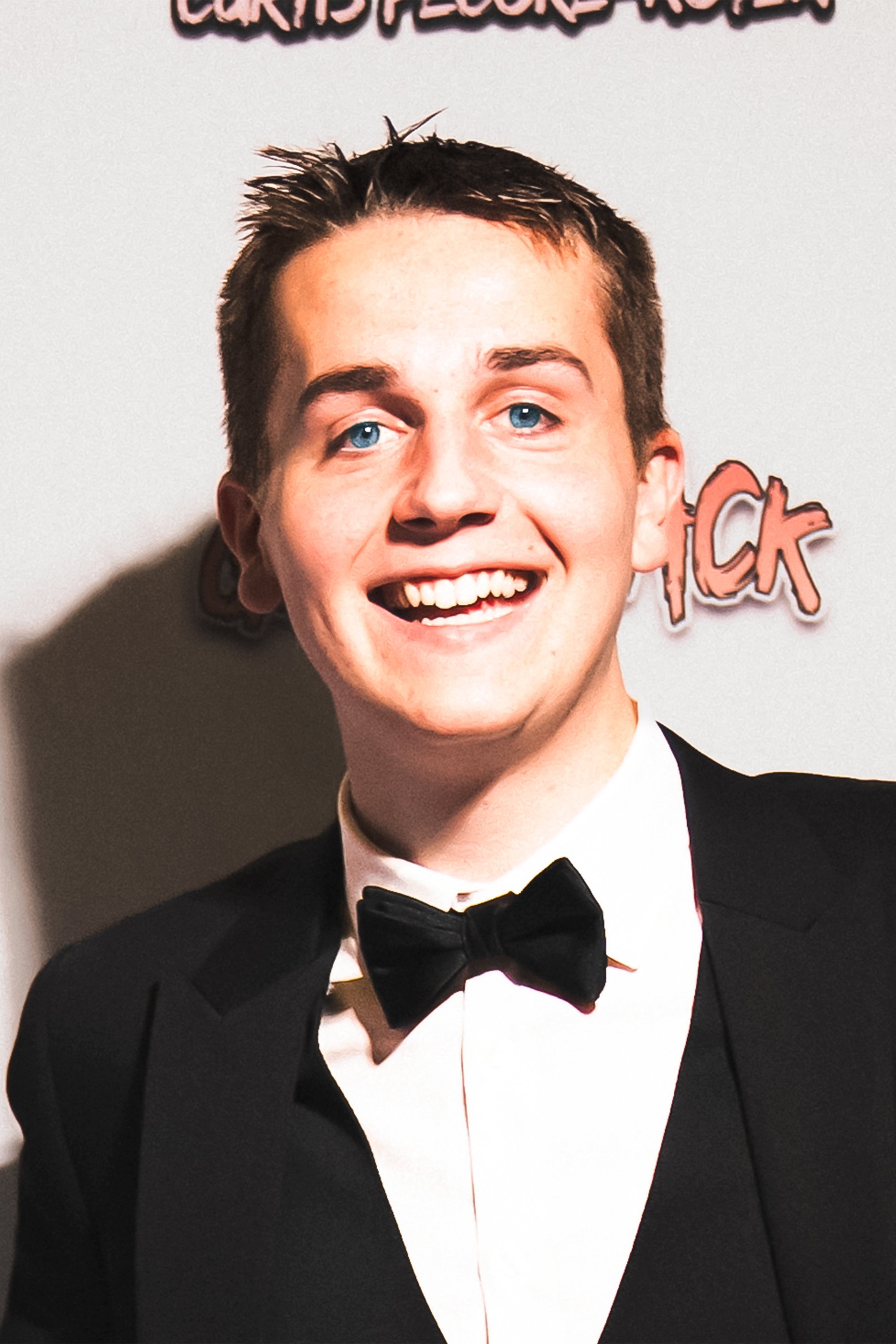 Curtis Pecore-Kotek | Steven