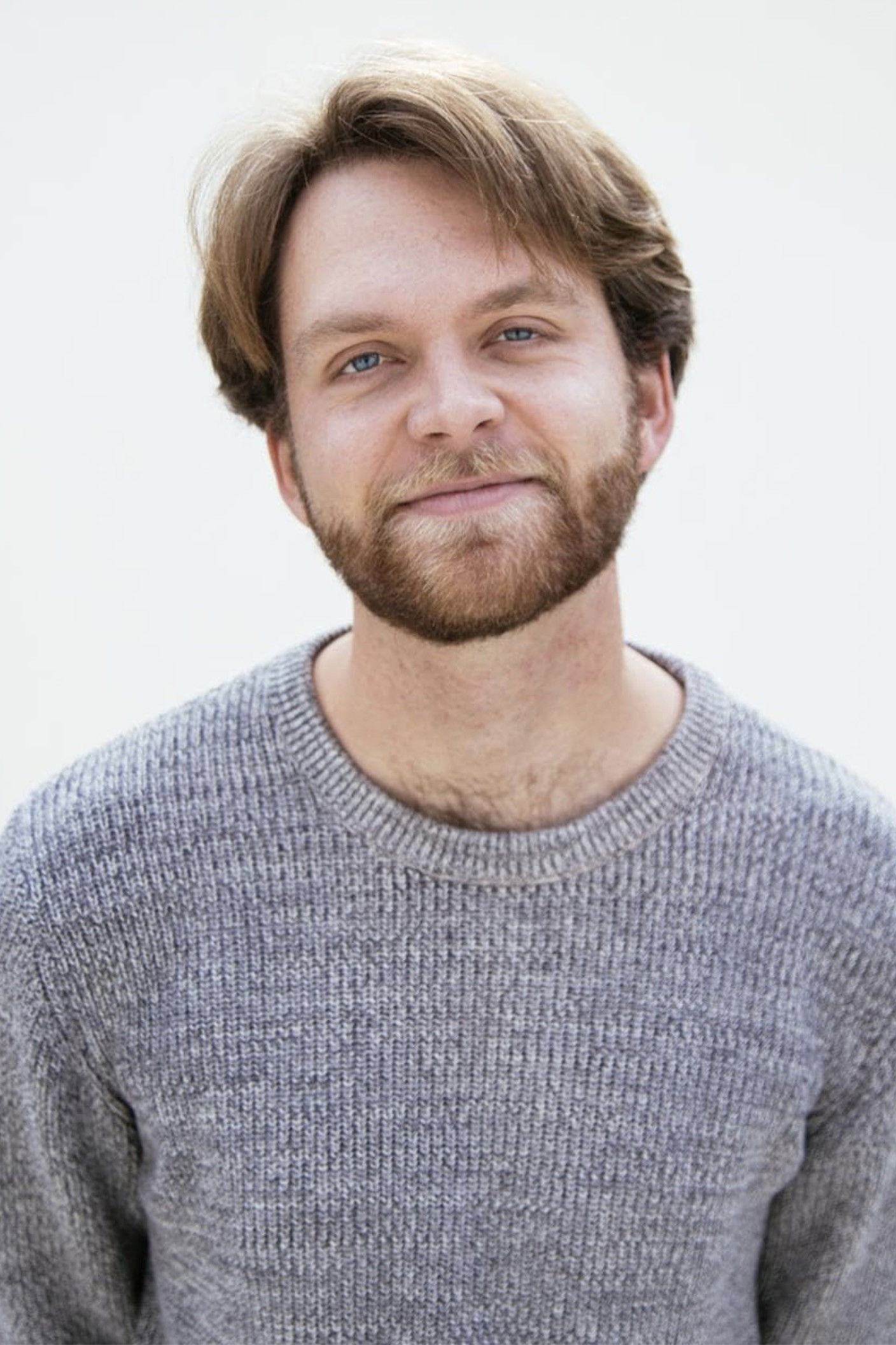 et billede af Jacob Vaus