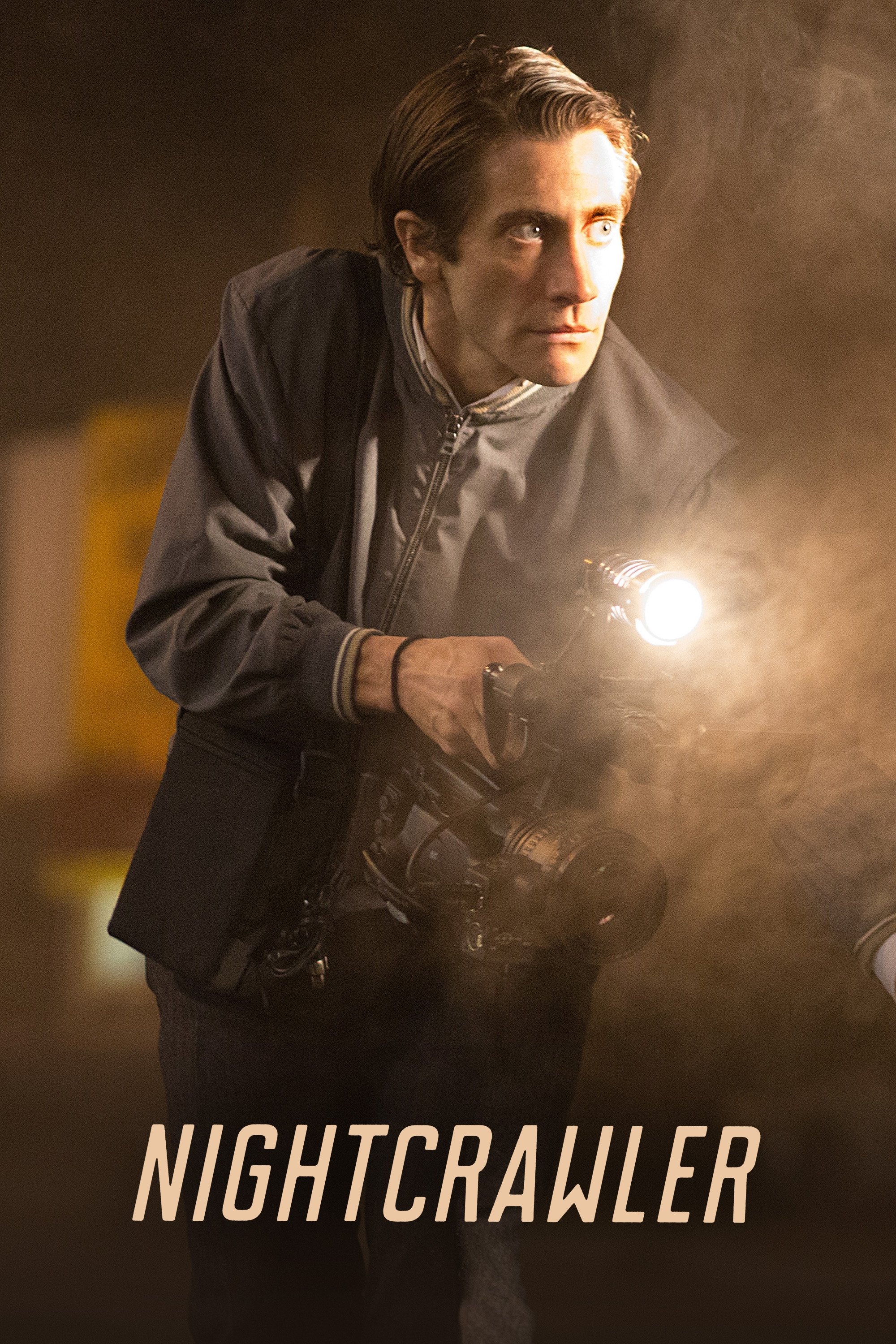 Nightcrawler