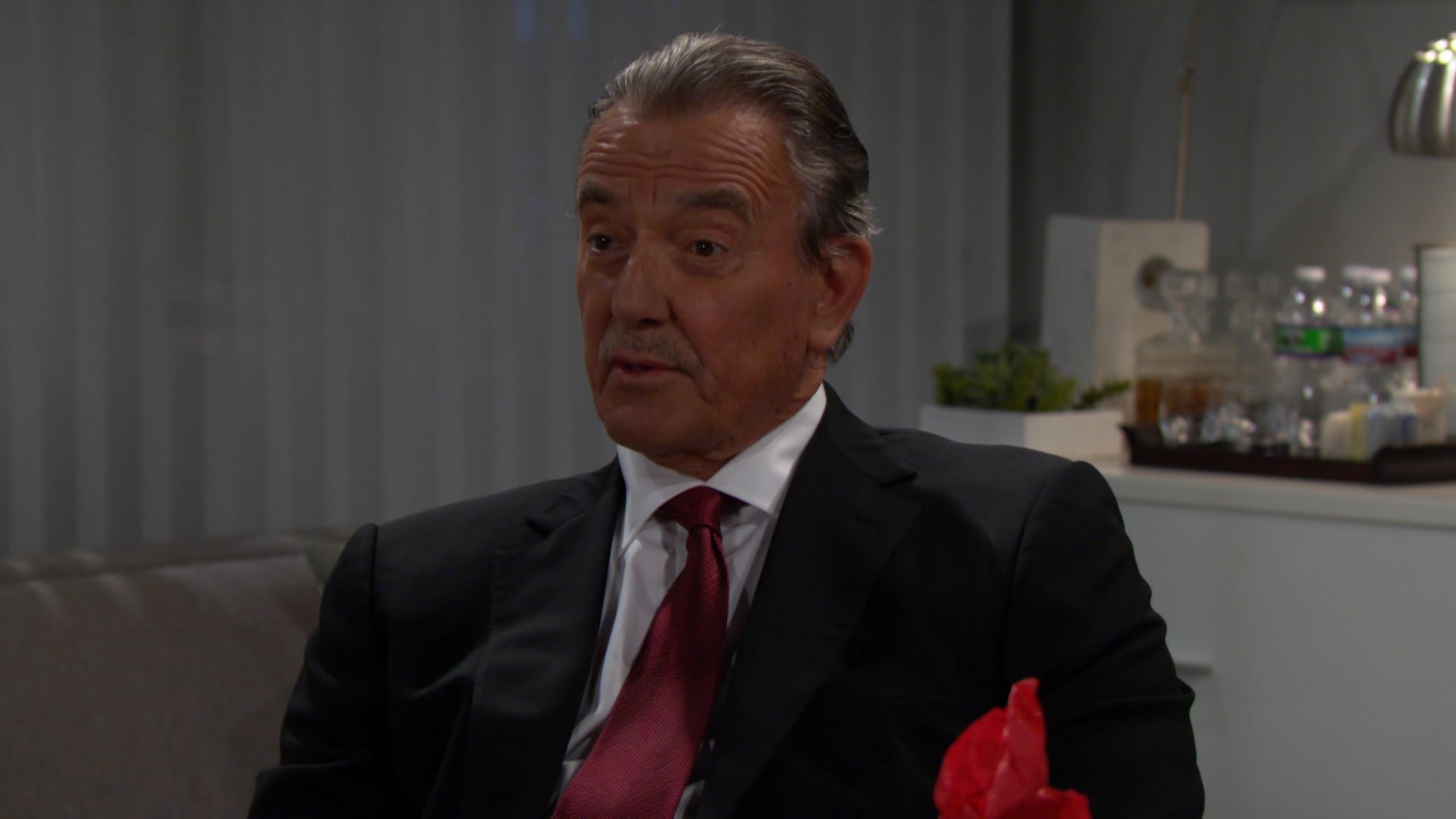 The Young and the Restless 45x44