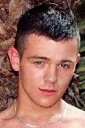 et billede af Kyle Price