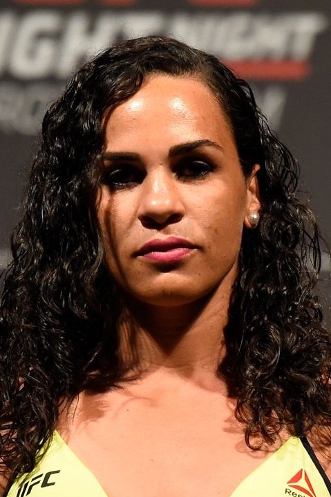 et billede af Talita Bernardo