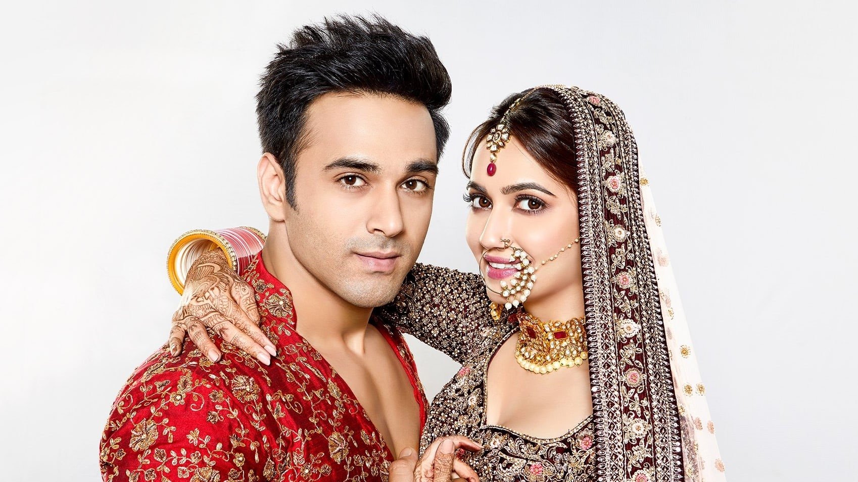 Veerey Ki Wedding (2018)