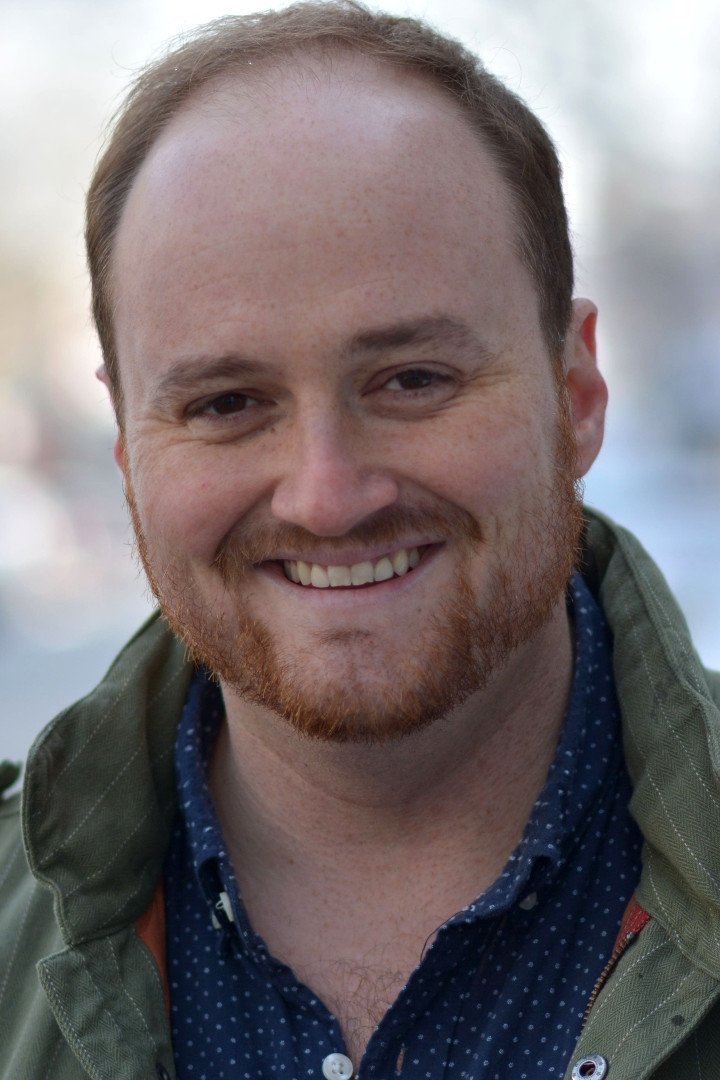 et billede af Phillip Chorba