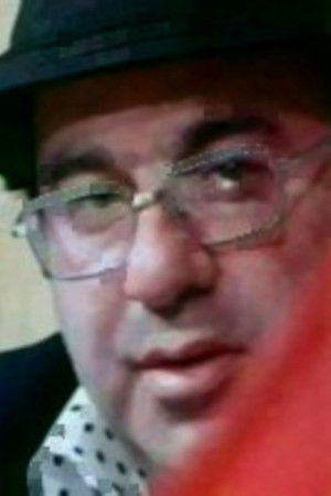 et billede af Tony Rizzi