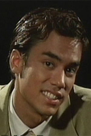 et billede af Bobby Benson