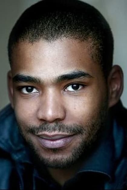 et billede af Johnson Douyard