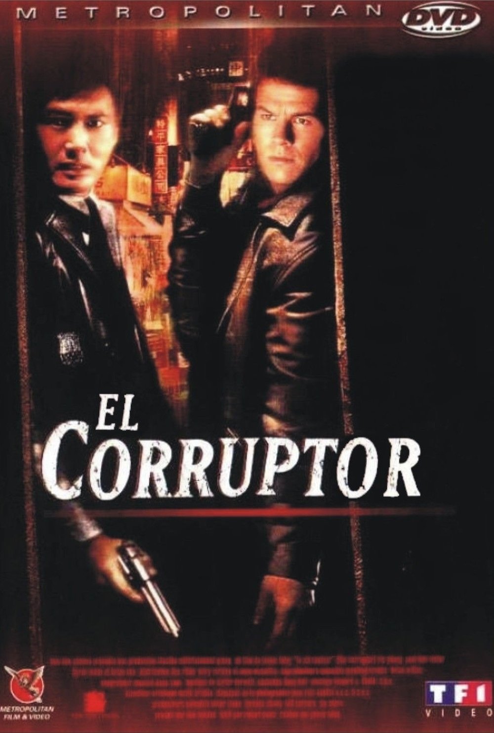 The Corruptor