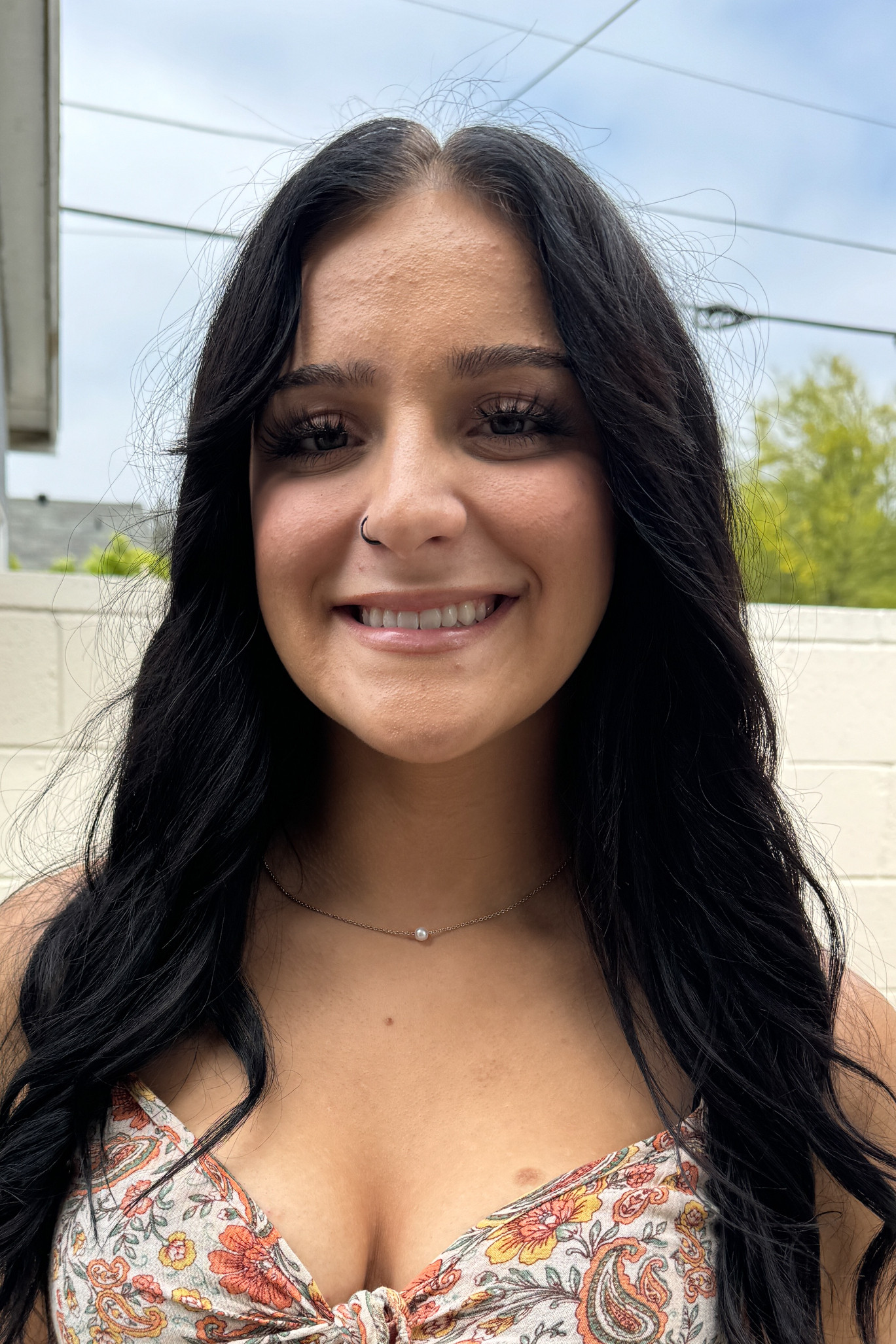 et billede af Serena Sterling