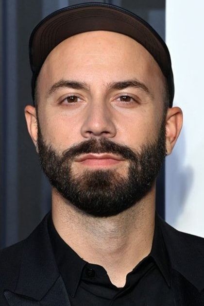 et billede af Woodkid