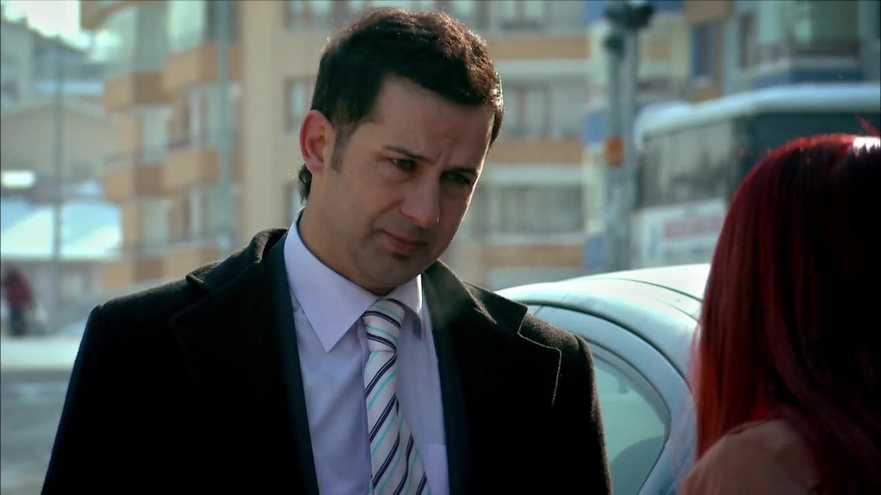 Behzat Ç.: An Ankara Policeman