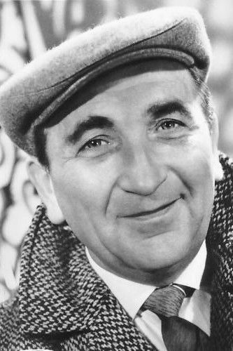 et billede af Walter Richter-Reinick