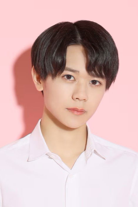 et billede af Kyosuke Fujimaki