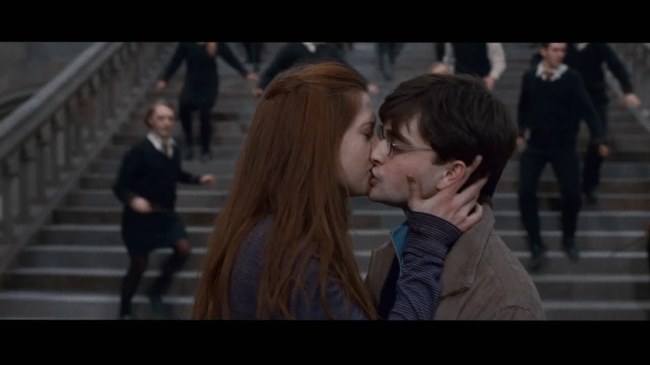 Harry Potter y las Reliquias de la Muerte - Parte 2 (2011)
