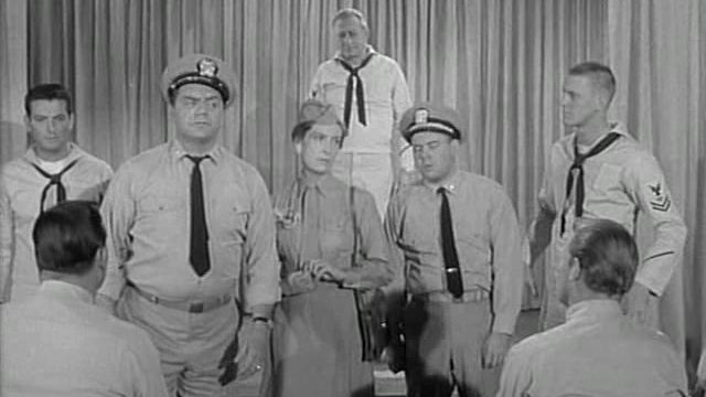 McHale's Navy
