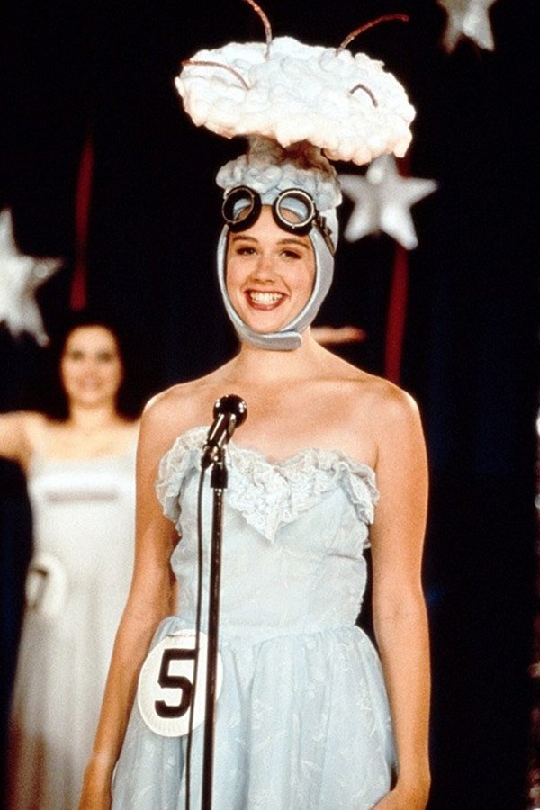 et billede af Tara Redepenning