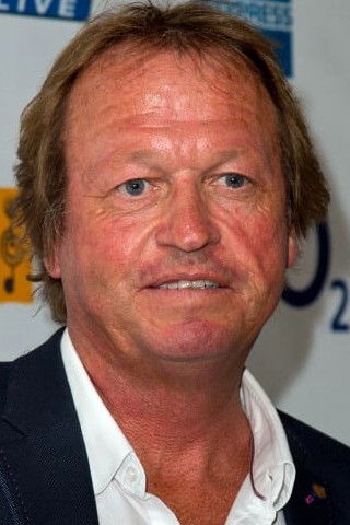 et billede af Mark King