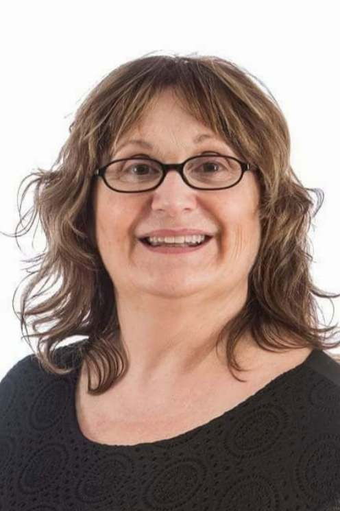 et billede af Lora Santini