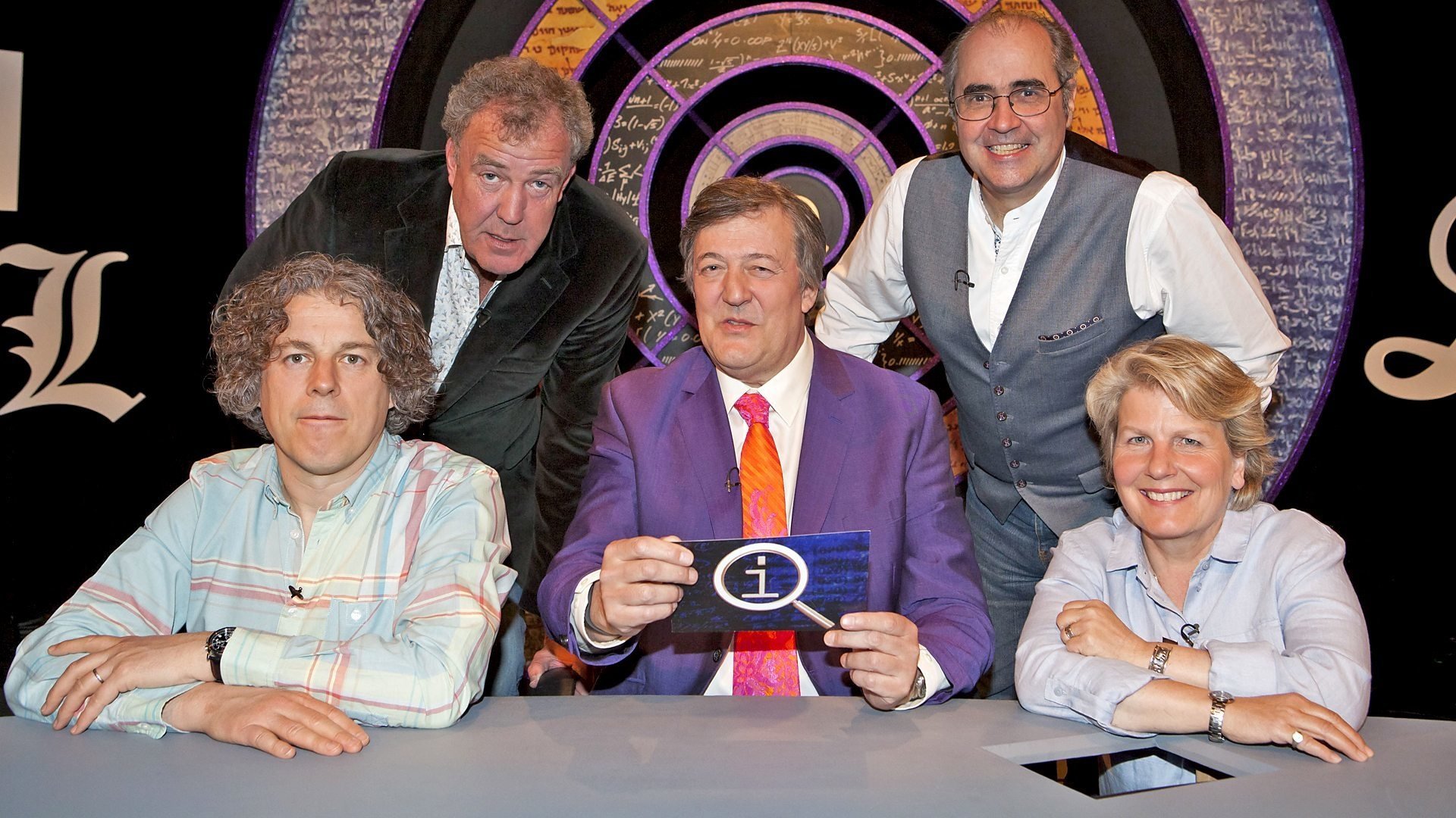 QI Staffel 12 :Folge 13 