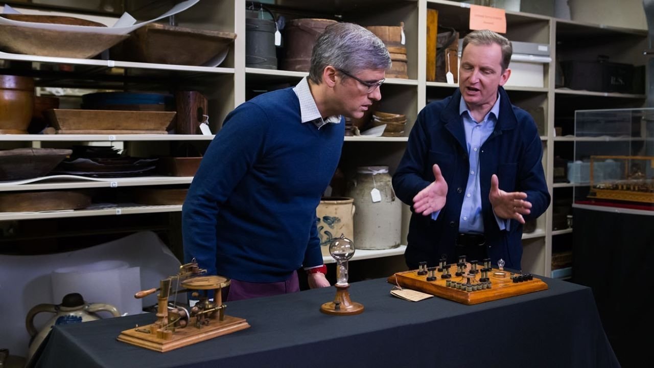 The Henry Ford's Innovation Nation