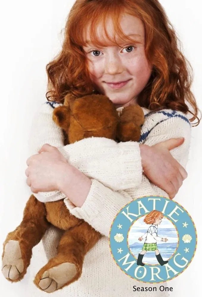 Katie Morag - Season 1
